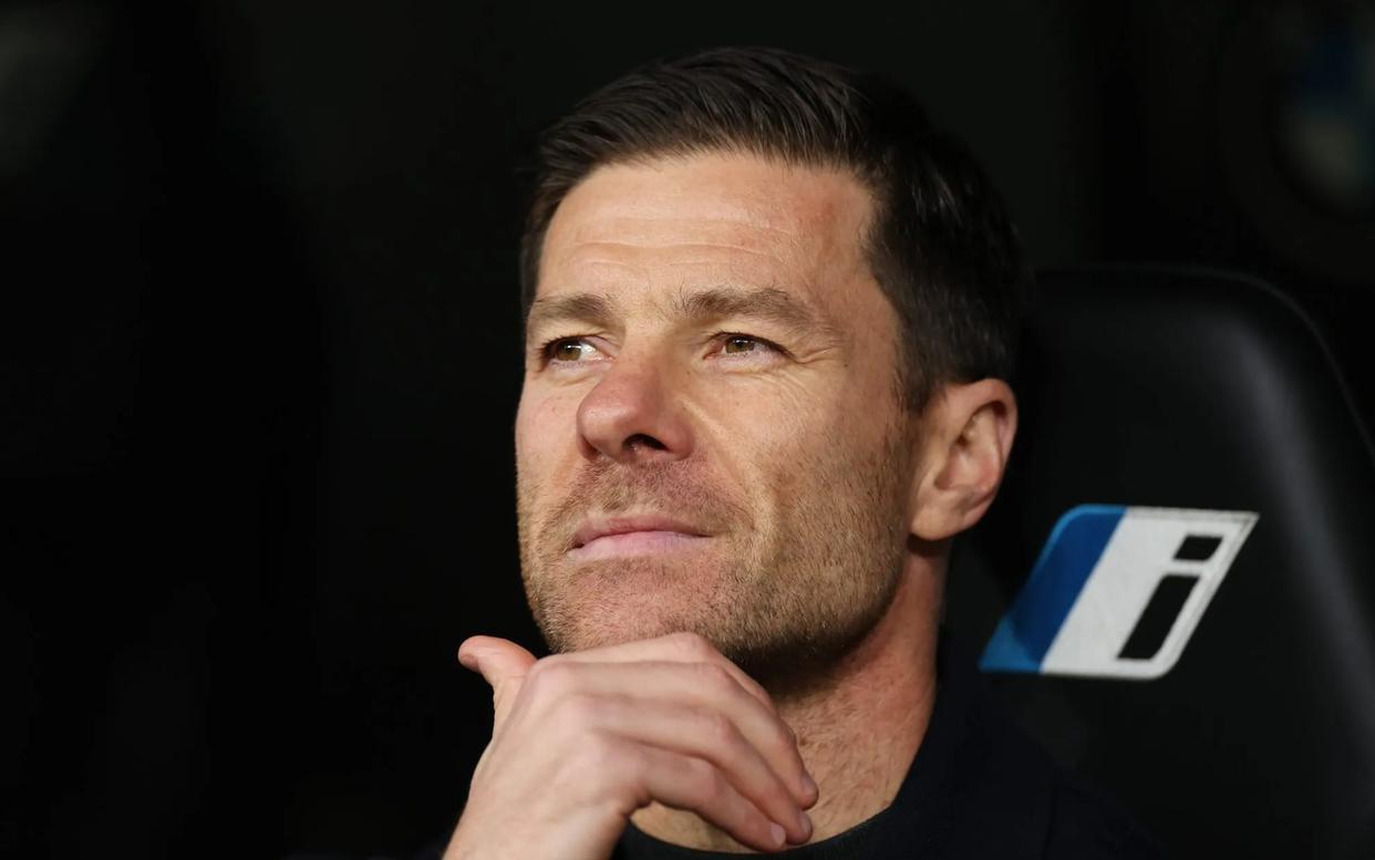 开云线上入口-阿隆索离开皇马真因曝光：缺乏尊重，与维尼修斯、巴尔韦德有冲突