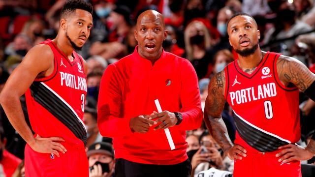 开云登录网址入口-开拓者的未来走向难以捉摸 大交易正在倒计时？